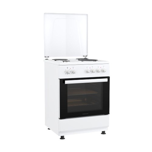 COOKER FREE STANDING  FR6060PAR (ΕΜΑΓΙΕ / 72LT / A / ΛΕΥΚΗ)